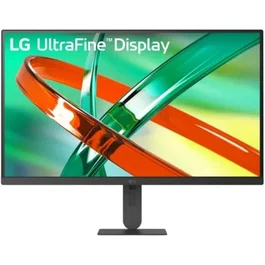LG UltraFine 27U730B-B 27 pulg. 4K UHD IPS Negro